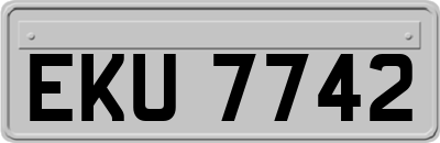 EKU7742