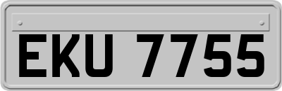 EKU7755