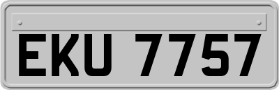 EKU7757