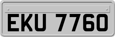 EKU7760