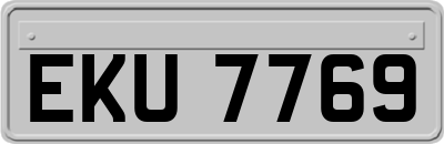 EKU7769