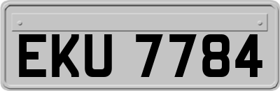 EKU7784