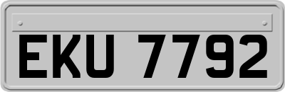 EKU7792