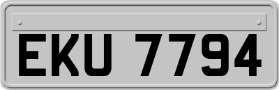 EKU7794