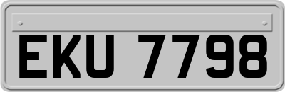EKU7798