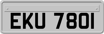 EKU7801