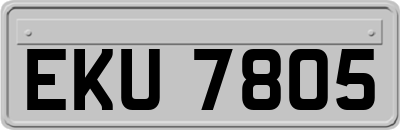 EKU7805