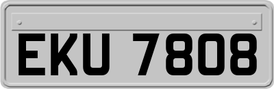 EKU7808
