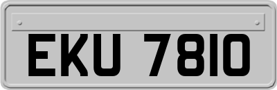 EKU7810