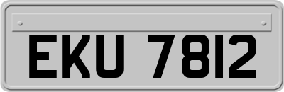 EKU7812