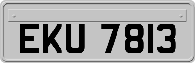 EKU7813