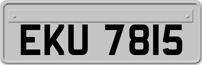 EKU7815