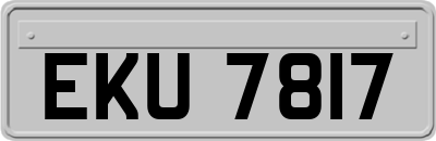 EKU7817