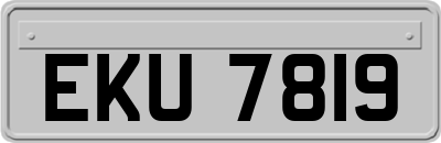 EKU7819