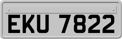 EKU7822