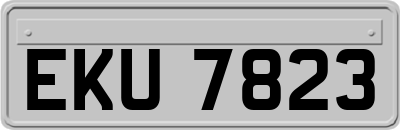 EKU7823