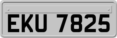 EKU7825