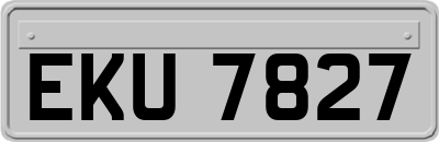 EKU7827