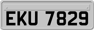 EKU7829