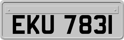 EKU7831