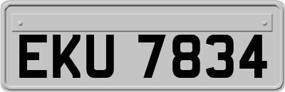 EKU7834