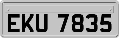 EKU7835