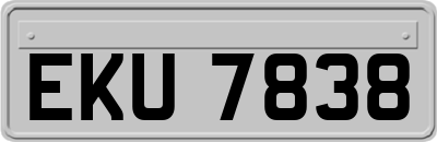 EKU7838