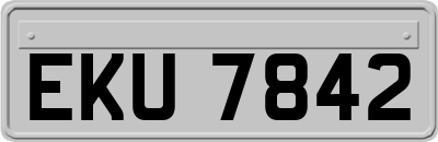 EKU7842