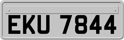 EKU7844