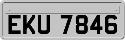 EKU7846