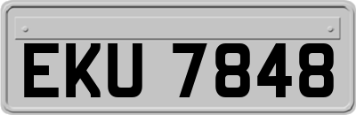 EKU7848