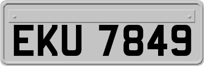 EKU7849