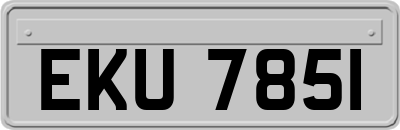 EKU7851