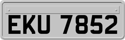 EKU7852