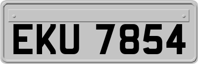 EKU7854