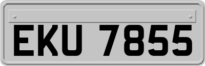 EKU7855