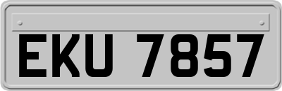 EKU7857