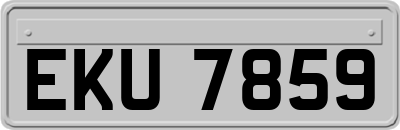 EKU7859