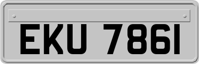 EKU7861