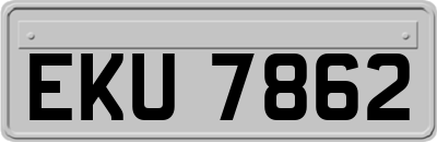 EKU7862