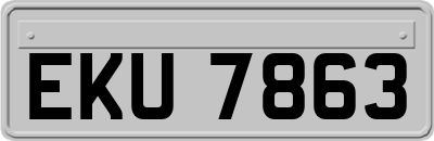 EKU7863