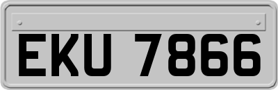 EKU7866