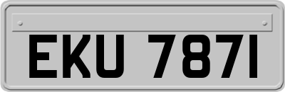 EKU7871