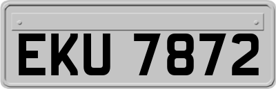 EKU7872
