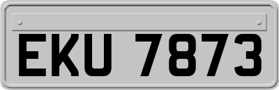 EKU7873