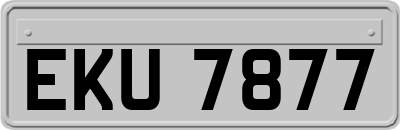 EKU7877