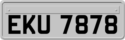 EKU7878