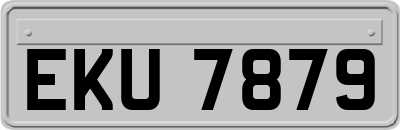 EKU7879