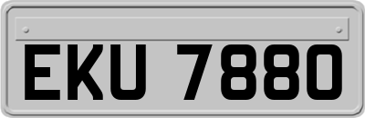 EKU7880