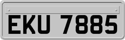 EKU7885